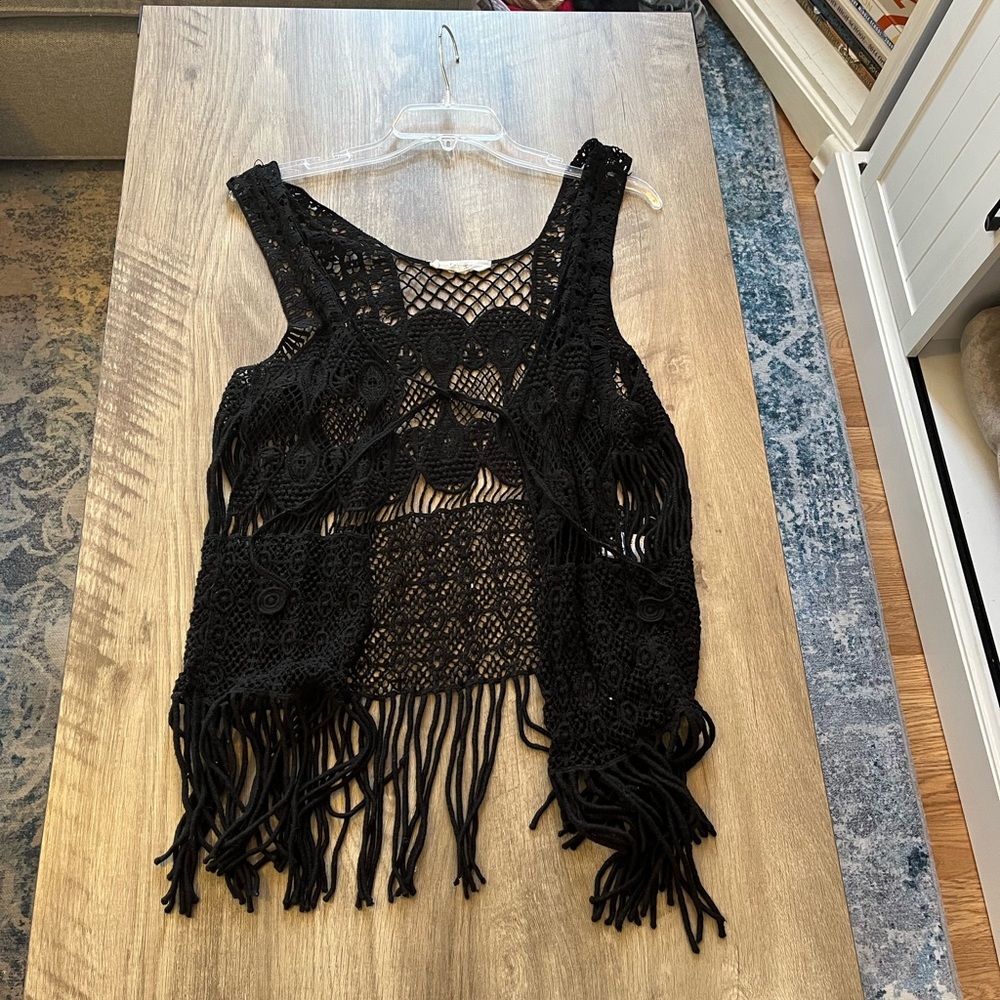 Shawl - Picture 5 of 5